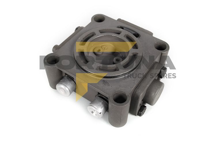 Imagem adicional do produto VALVULA 5/2 VIAS VOLVO/VW TODOS ZF - Cód: FAP-10806